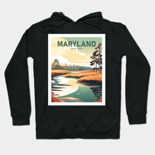 MARYLAND Hoodie